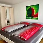 Etzel Ferienwohnung Alte Main Bruecke
