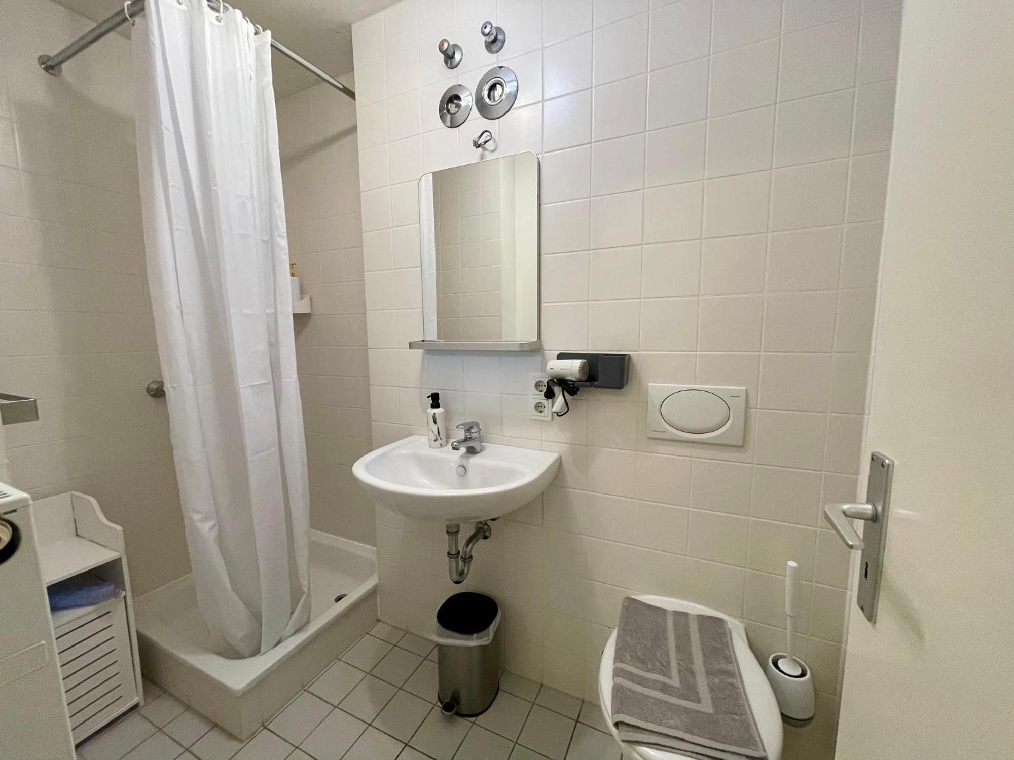 Apartment Etzel Ferienwohnung Alte Main Bruecke *