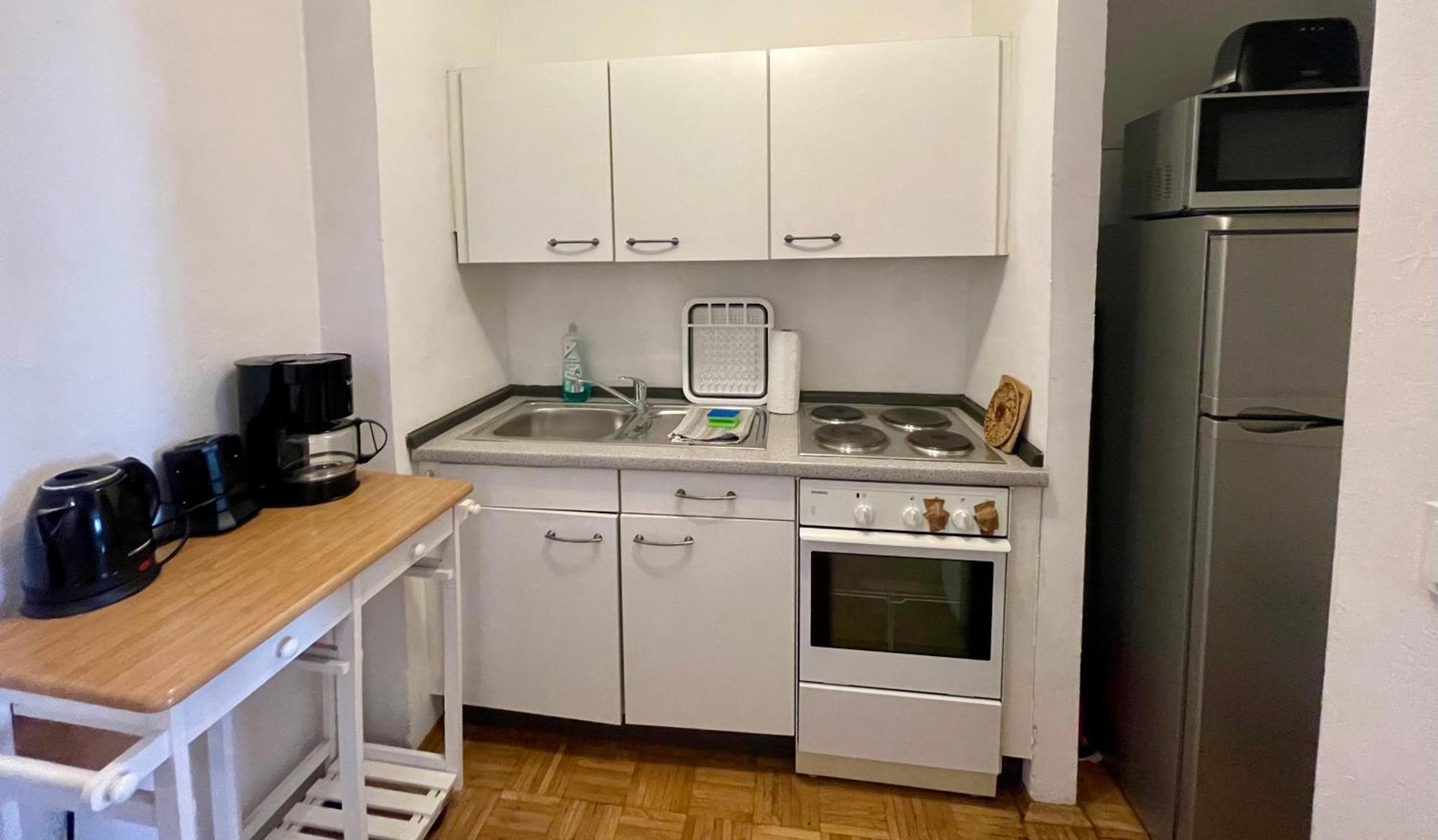 Etzel Ferienwohnung Alte Main Bruecke