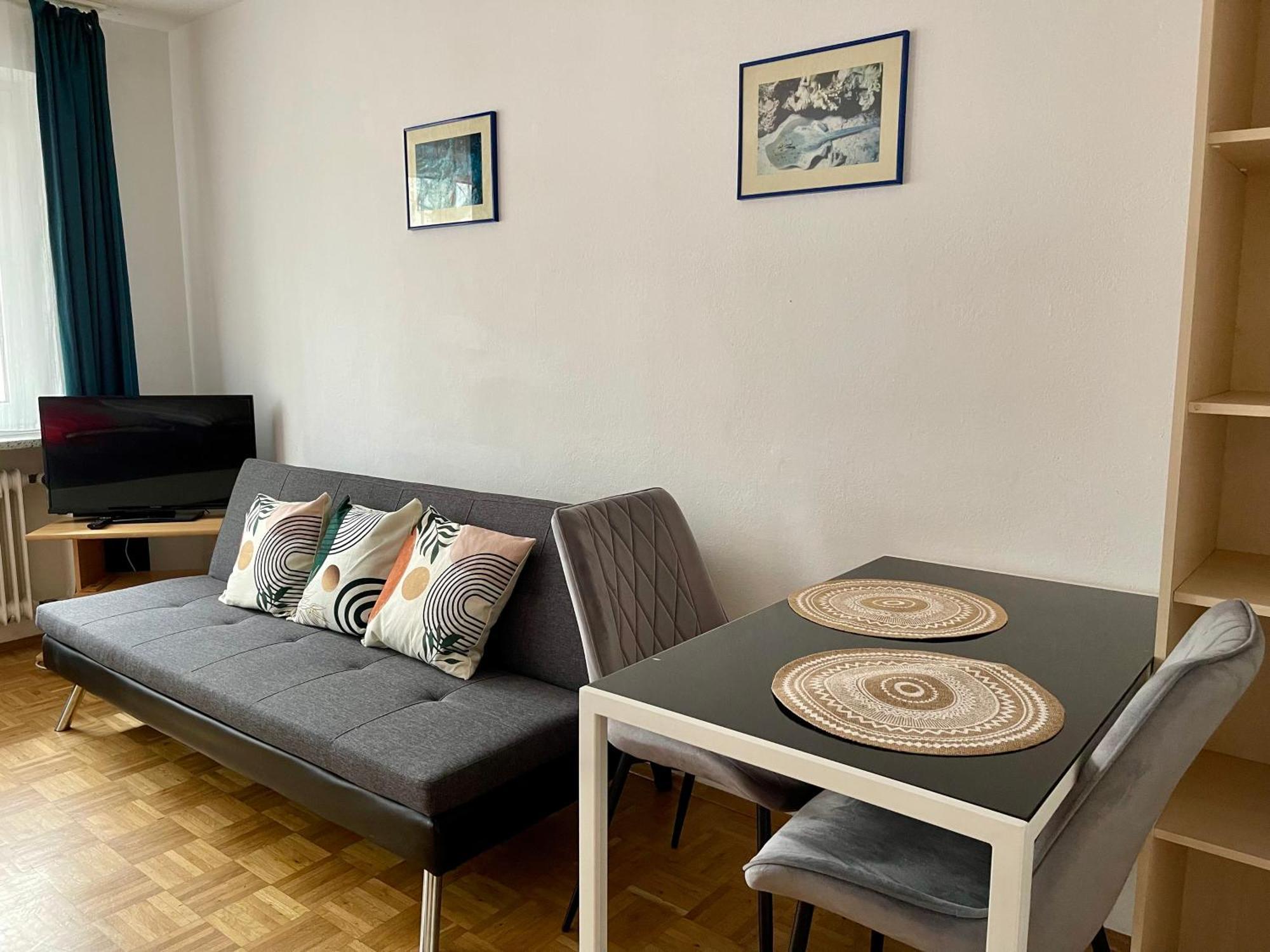 Etzel Ferienwohnung Alte Main Bruecke Wurzburg